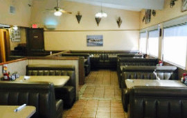 Kristy's Family Restaurant