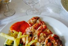 Meson Restaurante Los Lirios美食图片