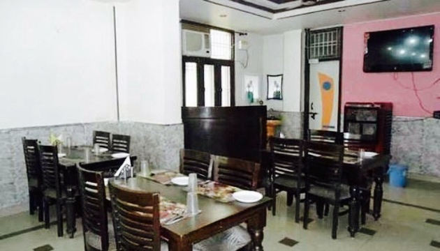 Deepanshu Restaurant餐厅图片