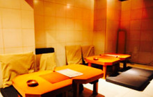Bunji Kokubunji餐厅图片