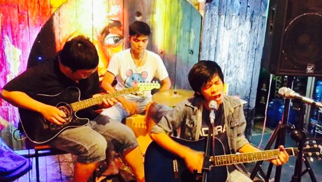 Hoi Quan 351餐厅图片