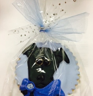 Harvard Sweet Boutique