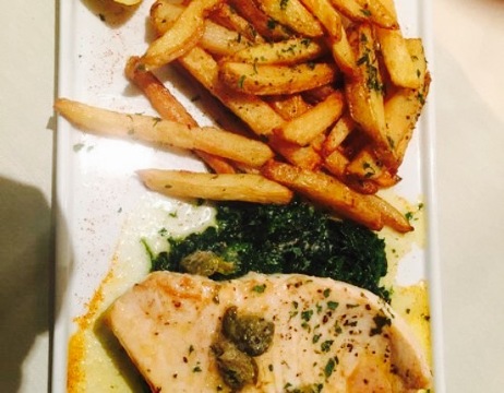 Lino's Restaurant餐厅图片