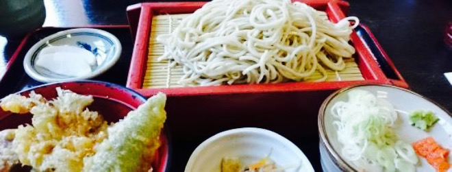 Kita No Sobaya Main Store餐厅图片