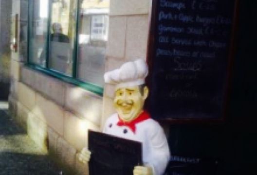 Merry Kettle美食图片