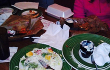Applebee's餐厅图片