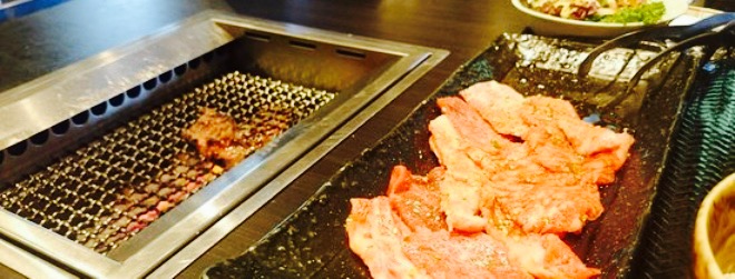 Yakiniku Meisho Yamagyu