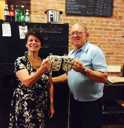 Carol's Coffee & Art Bar