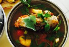 RM Pindang Meranjat Jakabaring美食图片