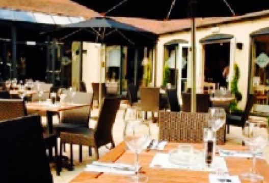 The Farm美食图片