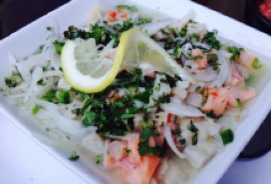Club Social de Vicuna美食图片