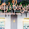 Betty's Burgers & Concrete Co.