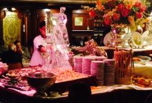 The Manor Restaurant美食图片