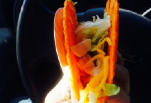 Taco Bell美食图片