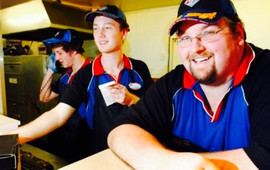 Domino's Pizza