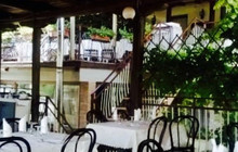 Trattoria Giosefatta di Ascani Annarita餐厅图片
