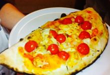 Ristorante Lounge-Vine Bar Km 62美食图片