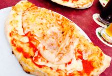 Da Michele美食图片