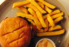 The bishops arms美食图片