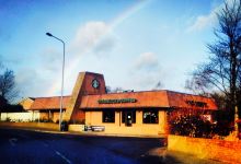 Starbucks美食图片