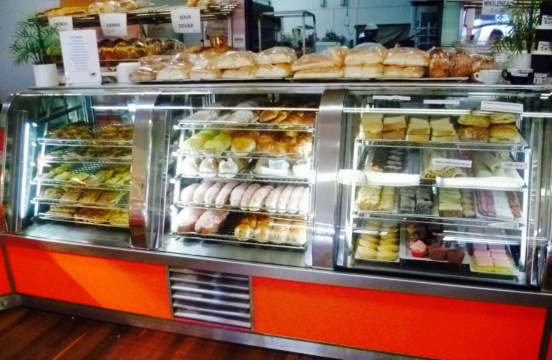 Balamara Bakery