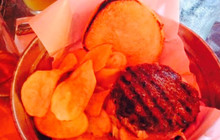 Hawg Dawg's Gourmet Dawgs Burgers and Steaks餐厅图片