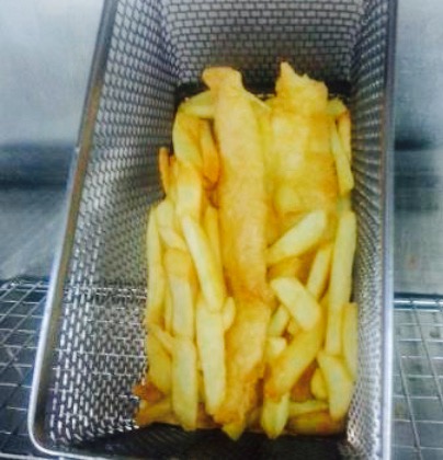 Highton Fish & Chips餐厅图片