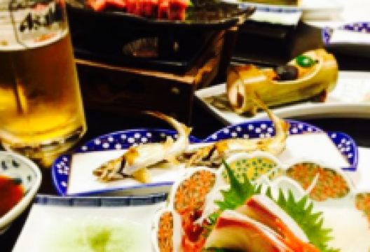 Miyako Zushi美食图片
