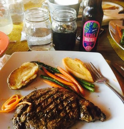 Viñedos Corona del Valle