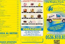 Pizzera CiVoleva美食图片