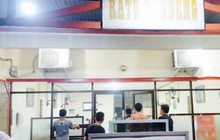 RM Ratu Bandeng餐厅图片