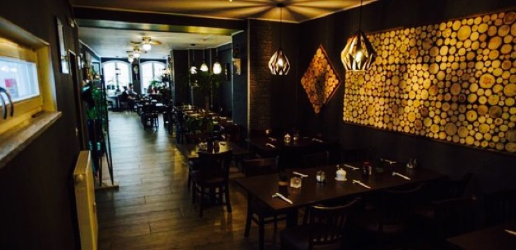 Nam King Sushi餐厅图片