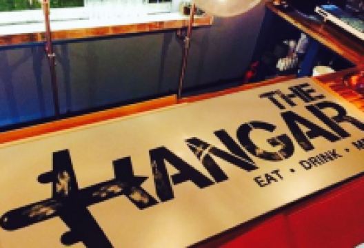The Hangar美食图片