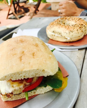 Autumn Nomad Cakes & Cafe