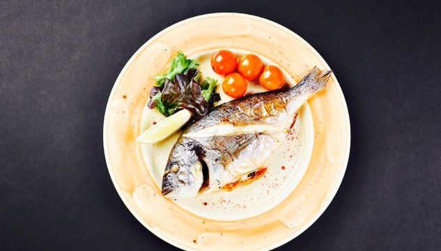 Legkiy Chek, Gastrobar餐厅图片