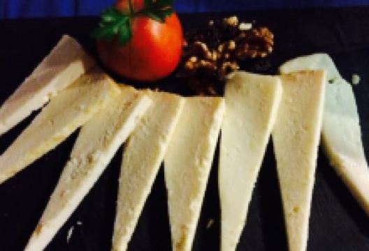 El Anzuelo美食图片