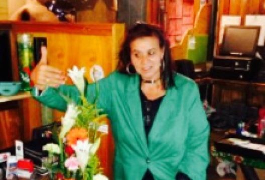 Crazy Mamas美食图片