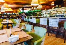 Restaurant Shale美食图片