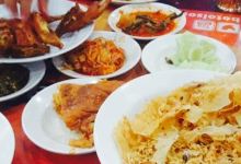 Rumah Makan Gumarang Baru美食图片
