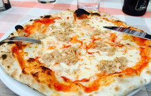 Pizzeria Corte Fusina餐厅图片