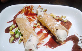 Carrabba's Italian Grill