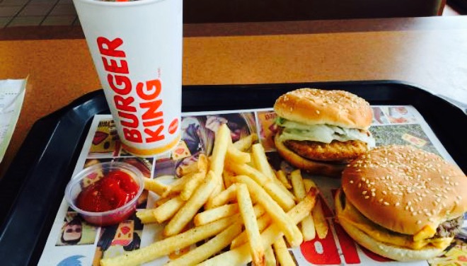 Burger King
