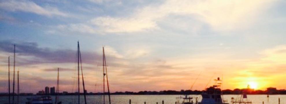 The Sandbar餐厅图片