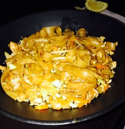 Mojo Asian Bar餐厅图片