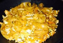 Mojo Asian Bar美食图片
