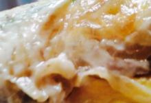 Xis Do Lico美食图片