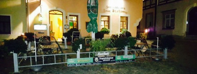 Zum Schloßberg餐厅图片