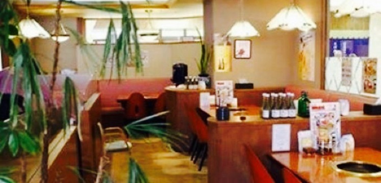 Grilled Beef Restaurant Isshintei Aeon Mall Tsugaru Kashiwa餐厅图片