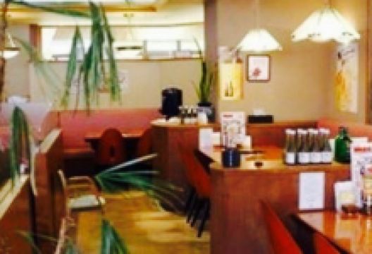 Grilled Beef Restaurant Isshintei Aeon Mall Tsugaru Kashiwa美食图片