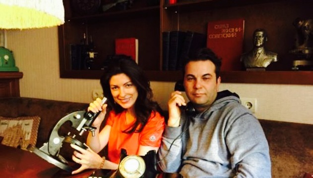 Solyanka餐厅图片